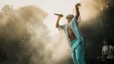 Roma, sveglia all’alba per andare al concerto: Cosmo suona all’Auditorium, ma alle 7 del mattino