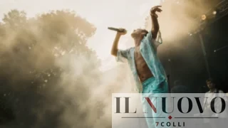 Roma, sveglia all’alba per andare al concerto: Cosmo suona all’Auditorium, ma alle 7 del mattino