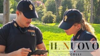 Roma, ladro goloso tradito dalla voglia di gelato: paga con il bancomat rubato. 6 arresti all’Esquilino in poche ore