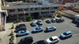 Ostia, blitz della polizia: 4 arresti, sgomberati gli accampamenti nella pineta e ladri bloccati. Aggredito un agente