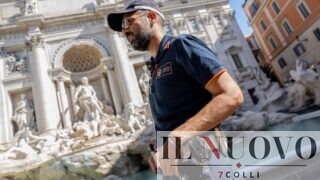 Roma, “Hai una sigaretta?”, lui rifiuta e gli strappano la catenina: turista accerchiato e derubato