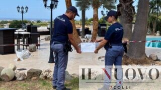 Genzano, cene a bordo piscina, barbecue e serate sui social senza permessi: sospesa nota attività e sequestrati manufatti abusivi