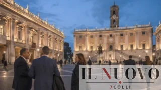 Gualtieri crea ‘Roma Sport’, la Lega boccia l’operazione: «Serviva assumere personale. Un altro carrozzone inutile e costoso»