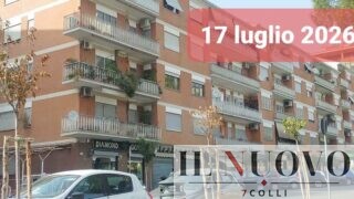 Roma, 30 alberi abbattuti e ripiantati due volte, ma muoiono ancora: doppio flop del Comune a due passi dalla sede dell’VIII Municipio (FOTO)