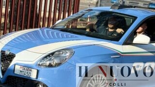 Roma, ruba birre al supermercato e minaccia una dipendente con un taglierino:”Zitta e levati, che sei una donna”. Arrestato
