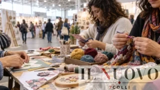‘Abilmente’ torna a Roma: quattro giorni per chi ha un’idea e vuole crearla davvero