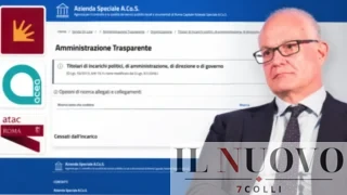 Roma, il nuovo “controllore” di AMA, ATAC e ACEA è operativo da due mesi: ma nuovi vertici e conti ancora non si vedono