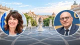 Roma 2027, Rampelli-Angelilli al fotofinish: FdI stringe sul candidato per il Campidoglio