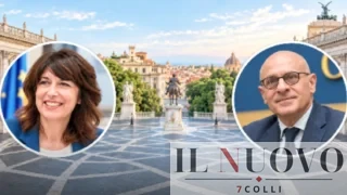 Roma 2027, Rampelli-Angelilli al fotofinish: FdI stringe sul candidato per il Campidoglio