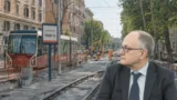 Gualtieri accende un altro mutuo: 5,2 milioni per il capolinea ‘temporaneo’ dell’Atac per il tram 19