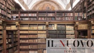 Roma, addio alla Biblioteca di Palazzo Venezia dopo un secolo: Italia Nostra prova a fermare il trasloco