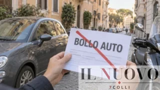 Bollo auto, addio per 14,5 milioni di veicoli: esenti tutte le moto e il 70% delle auto. Le novità in arrivo