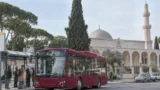 Roma, la “nuova” linea di Patanè per la Grande Moschea è la vecchia 52D ‘ribattezzata’: solo 13 corse al giorno