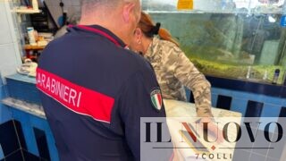 Centocelle e Cinecittà, maxi-controllo dei Carabinieri: 6 arresti e 13 denunce. Cittadini in strada per ringraziare i militari