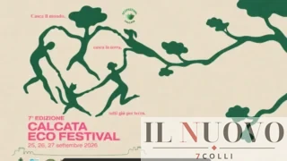 A Calcata la domenica si passa dai fornelli al bosco: cooking class e visita a Opera Bosco