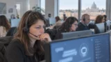 Roma, allarme Call center, l’IA minaccia 1.200 posti: dopo la diffida (inascoltata) i sindacati attaccano Gualtieri, il caso in Commissione