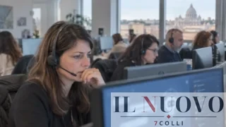 Roma, allarme Call center, l’IA minaccia 1.200 posti: dopo la diffida (inascoltata) i sindacati attaccano Gualtieri, il caso in Commissione