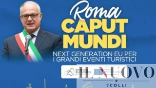Roma, ‘Caput Mundi’ sotto la lente della Corte dei Conti: che fine hanno fatto i 3 maxi progetti da 5 milioni PNRR?