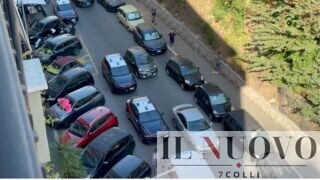 Roma, minacce di morte e aggressioni: torna l’incubo alla Montagnola. 41enne torna a terrorizzare il quartiere poche ore dopo l’arresto