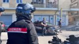 Da Tor Bella Monaca fugge a Ostia per un debito di droga: sequestrato e picchiato. Scoperto l’asse tra le due piazze di spaccio (FOTO E VIDEO)