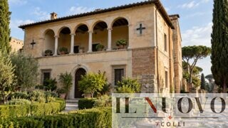 Sull’Appia c’è una casina che attraversa i secoli: solo 15 posti per scoprirla domenica