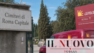 Cimiteri di Roma, 7 dipendenti AMA licenziati e 4 sospesi e denunciati per vilipendio delle salme: Santori (Lega): “Servono più controlli”