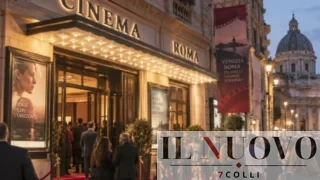 Venezia non è finita: i suoi film arrivano ora a Roma, ecco dove vederli