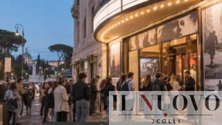 Roma, cinema a prezzi piccoli oggi 12 ottobre: tutti i film da non perdere, gli orari e dove spendere meno