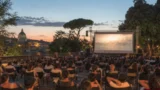 Roma, cinema (gratis) per tutto il weekend: tutti i film da vedere nel weekend 4 al 6 settembre