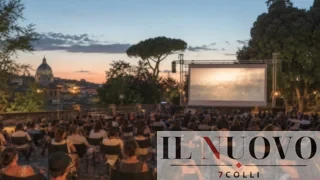 Roma, cinema (gratis) per tutto il weekend: tutti i film da vedere nel weekend 4 al 6 settembre