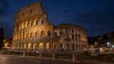 Morte al Colosseo, sette indagati: chi doveva assistere Andrea mentre lavorava in quota? Procura di Roma in campo