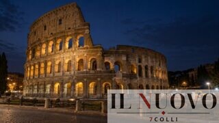 Morte al Colosseo, sette indagati: chi doveva assistere Andrea mentre lavorava in quota? Procura di Roma in campo