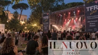 Roma, tre sere di concerti gratis: Alan Sorrenti, Brusco e Ministri. Ecco dove e quando