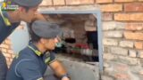 Ostia Antica, piscine, docce e ristorante con l’acqua “gratis” nel centro sportivo: scoperto un furto da 240mila euro (VIDEO)