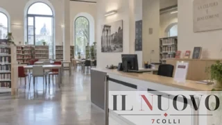 Roma, decine di milioni di € pubblici per rifare le biblioteche, ma ora manca il personale: l’allarme ‘esplode’ in Commissione Cultura