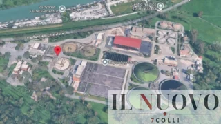 Ostia, miasmi nella notte vicino al depuratore, Conforzi (FdI): “Servono monitoraggi immediati per più giorni”