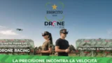 Droni a tutta velocità su Roma, civili contro militari: due giorni di gare gratis. Ecco dove e quando