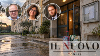 Emergenza casa a Roma, Gualtieri proroga tre centri «temporanei» per altri due anni: conto da 2,5 milioni