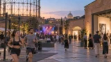 Roma non aspetta il weekend: dal 22 al 24 settembre tre giorni esplosivi tra sport, musica e cultura