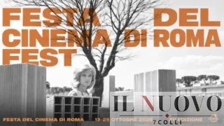 Monica Vitti sarà il volto della Festa del Cinema di Roma 2026: la Capitale ritrova la sua grande attrice