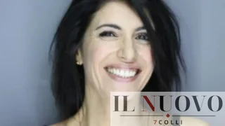 Giorgia torna a Roma: domani il concerto al Palazzo dello Sport, orario e biglietti