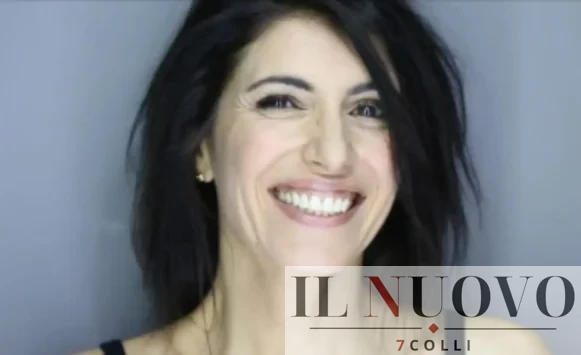 Giorgia torna a Roma: domani il concerto al Palazzo dello Sport, orario e biglietti