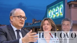 Acea, la guerra delle poltrone ‘travolge’ Gualtieri: il marito della Lorenzin, il ‘contrattacco’ dei privati e l’ombra dell’Inceneritore
