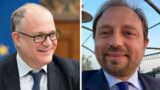 Roma 2027, Santori scuote il centrodestra: “Basta perdere tempo, Gualtieri si può battere”