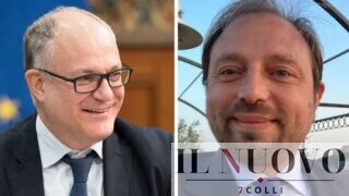 Roma 2027, Santori scuote il centrodestra: “Basta perdere tempo, Gualtieri si può battere”