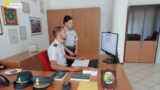 Aprilia, redditi quasi inesistenti ma patrimonio da 53 milioni: sequestrati impresa, immobili, camion a imprenditore ‘socialmente pericoloso’ (VIDEO)