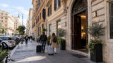 Roma, hotel fantasma al centro: chiuse due grandi strutture, 82 mila euro di ricavi non dichiarati