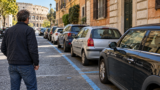 Roma, la sosta «intelligente» torna in Campidoglio, Mussolini (FI) chiede all’Aula lo “Stop ai nuovi sensori di Gualtieri”