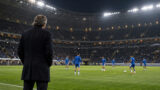 Italia, il Mancini bis parte in salita: contro la Turchia pesa già il rischio Lega B, dopo il flop con il Belgio