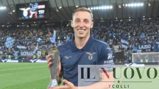 Udinese-Lazio 1-2, Gudmundsson entra e la decide: Gattuso aggancia Roma e Inter
